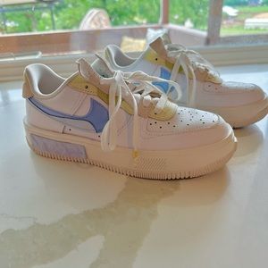 Nike Air Force 1 Fontanka